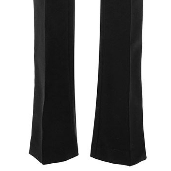 Ellery High Rise Wool Long Line Trouser from Moda Operandi - Picture 2 of 9